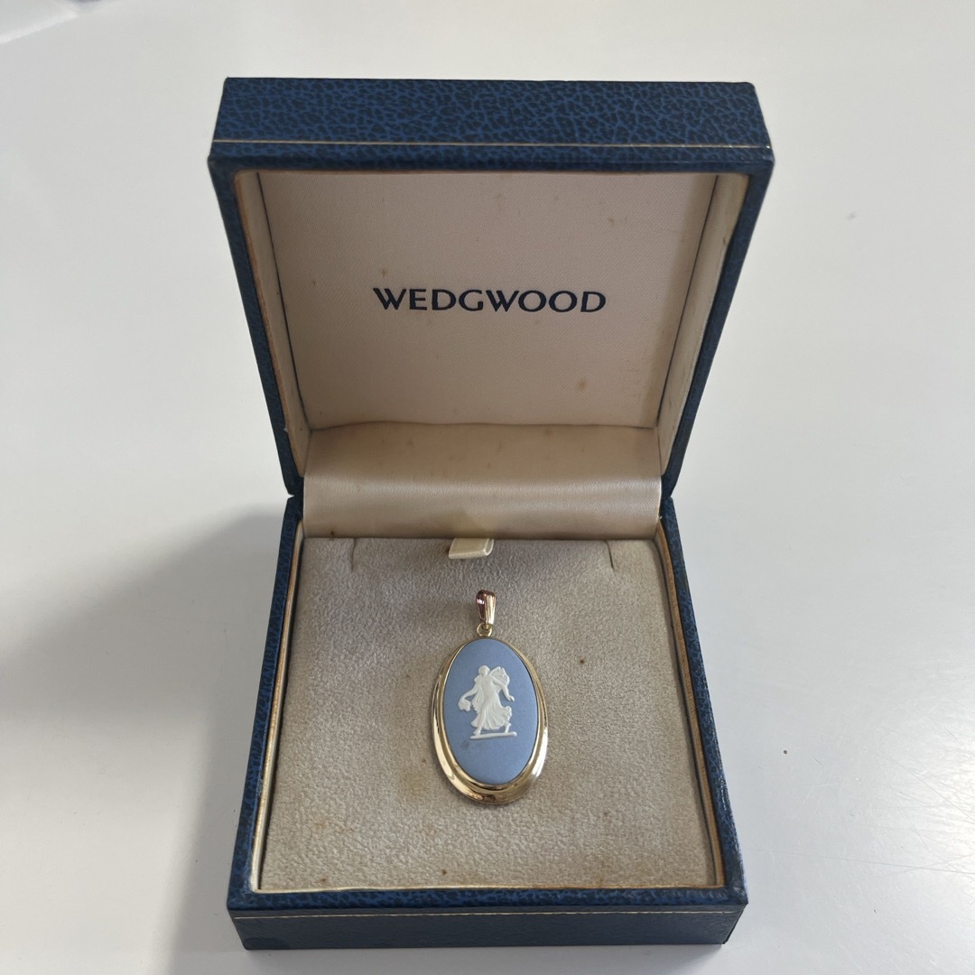 WEDGWOOD(ウェッジウッド)のWEDGWOOD ペンダントトップ レディースのアクセサリー(ネックレス)の商品写真