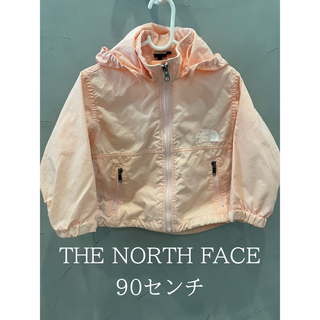 ザノースフェイス(THE NORTH FACE)のThe North Face Compact Jacket(ジャケット/上着)