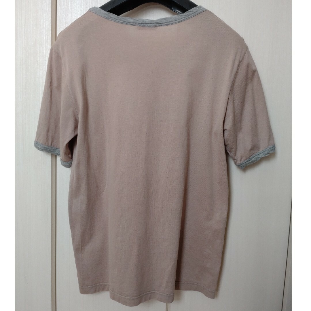 Marni(マルニ)のMARNI☆パイピングシャツ レディースのトップス(Tシャツ(半袖/袖なし))の商品写真