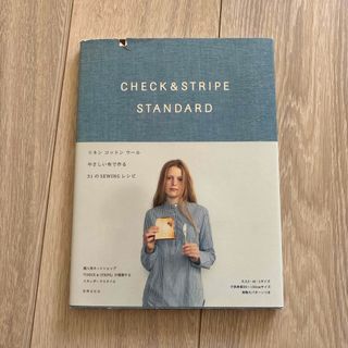 チェックアンドストライプ(CHECK&STRIPE)のＣｈｅｃｋ　＆　ｓｔｒｉｐｅ　ｓｔａｎｄａｒｄ(趣味/スポーツ/実用)