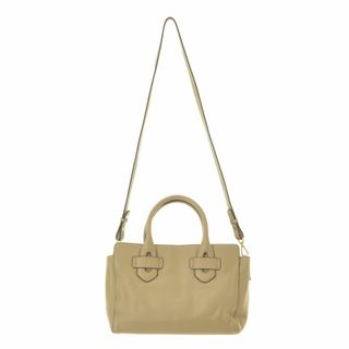 ティラマーチ(TILA MARCH)の【TILAMARCH】CITY Satchel 2WAY レザートートバッグ(トートバッグ)