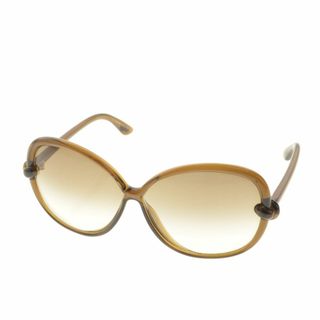 TOM FORD - 【TOMFORD】TF163 INGRIDサングラス