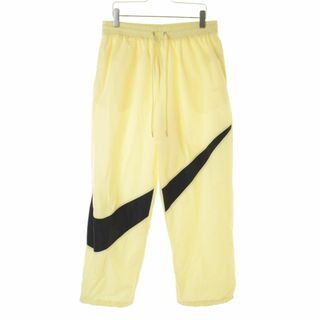 ナイキ(NIKE)の【NIKE】23AW FB7881-113 SWOOSH WOVEN PANTS(その他)