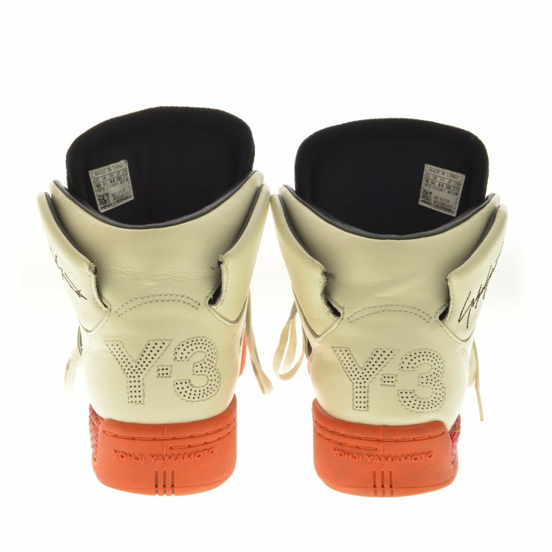 Y-3(ワイスリー)の【Y-3】EF2539 HAYWORTHスニーカー メンズの靴/シューズ(スニーカー)の商品写真