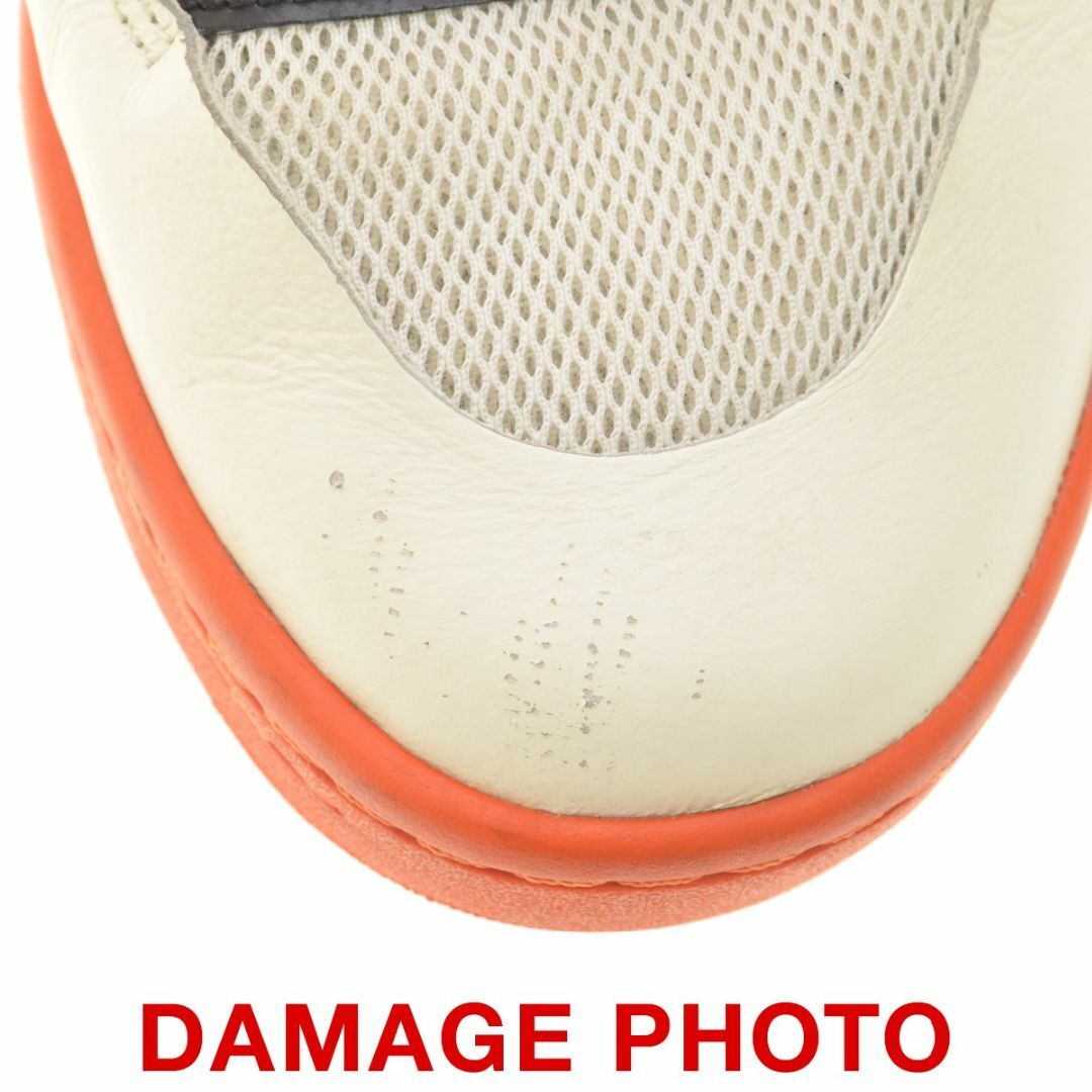 Y-3(ワイスリー)の【Y-3】EF2539 HAYWORTHスニーカー メンズの靴/シューズ(スニーカー)の商品写真
