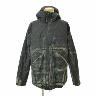 シーピーカンパニー(C.P. Company)の【C.P.COMPANY】Tracery Primaloft Jacket(その他)