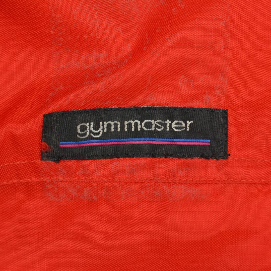 GYM MASTER(ジムマスター)の【gymmaster】リバーシブルジャケット メンズのジャケット/アウター(その他)の商品写真