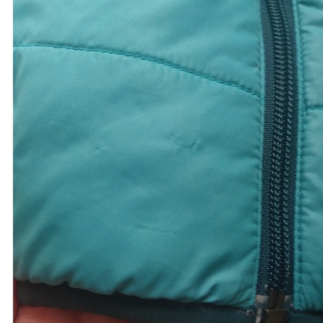 mont bell(モンベル)のmont-bell　ブルゾン レディースのジャケット/アウター(ブルゾン)の商品写真