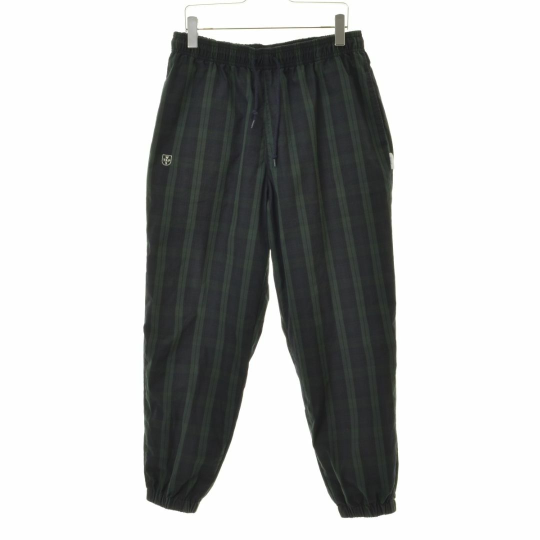 W)taps(ダブルタップス)の【WTAPS】INCOM 02 TROUSERS COPO. RIPSTOP メンズのパンツ(その他)の商品写真