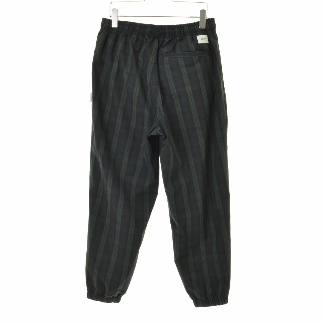 W)taps(ダブルタップス)の【WTAPS】INCOM 02 TROUSERS COPO. RIPSTOP メンズのパンツ(その他)の商品写真