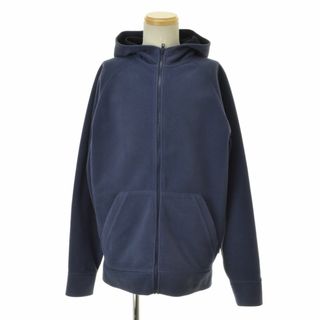 ステューシー(STUSSY)の【STUSSY】パーカー(パーカー)