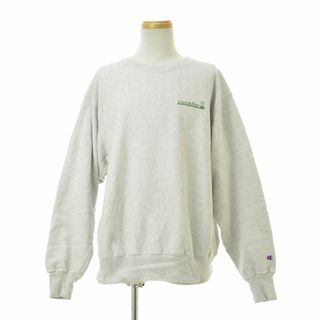 チャンピオン(Champion)の【CHAMPION】00s REVERSE WEAVE 長袖スウェット(スウェット)