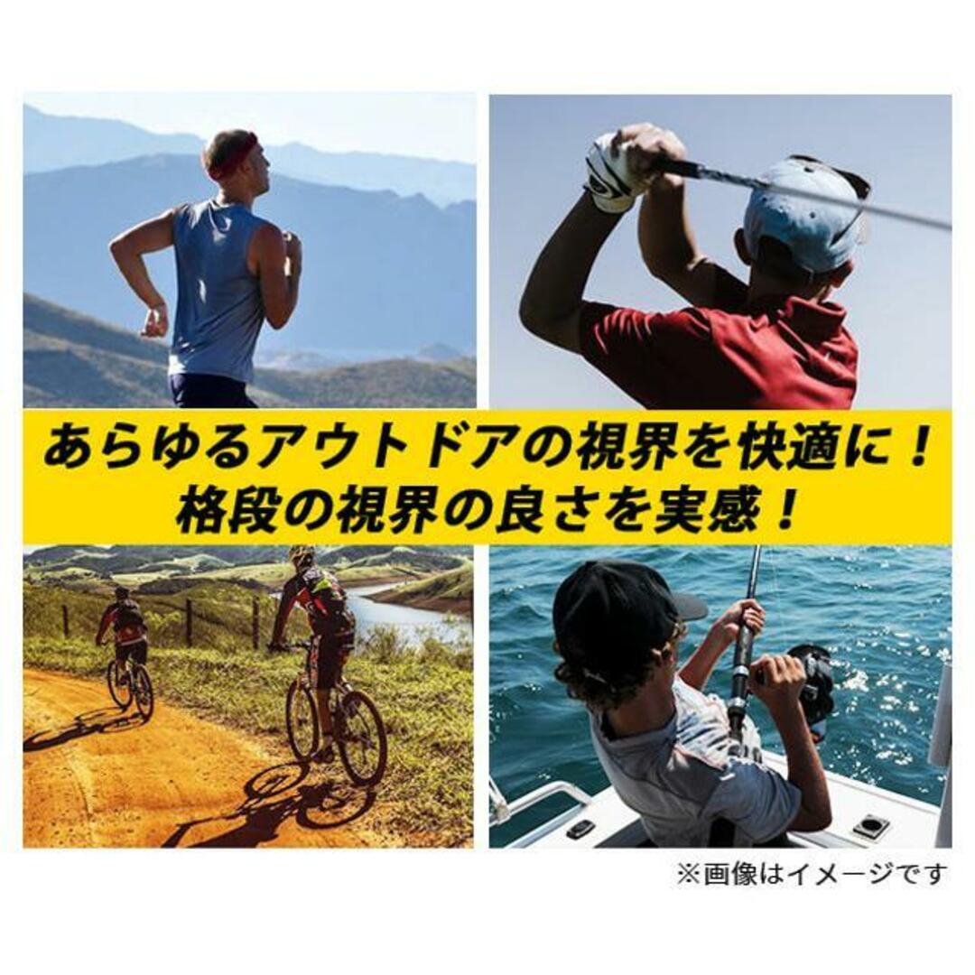 冒険王 ZSB201 ゼロステージ バイフォーカル スポーツ/アウトドアのフィッシング(その他)の商品写真