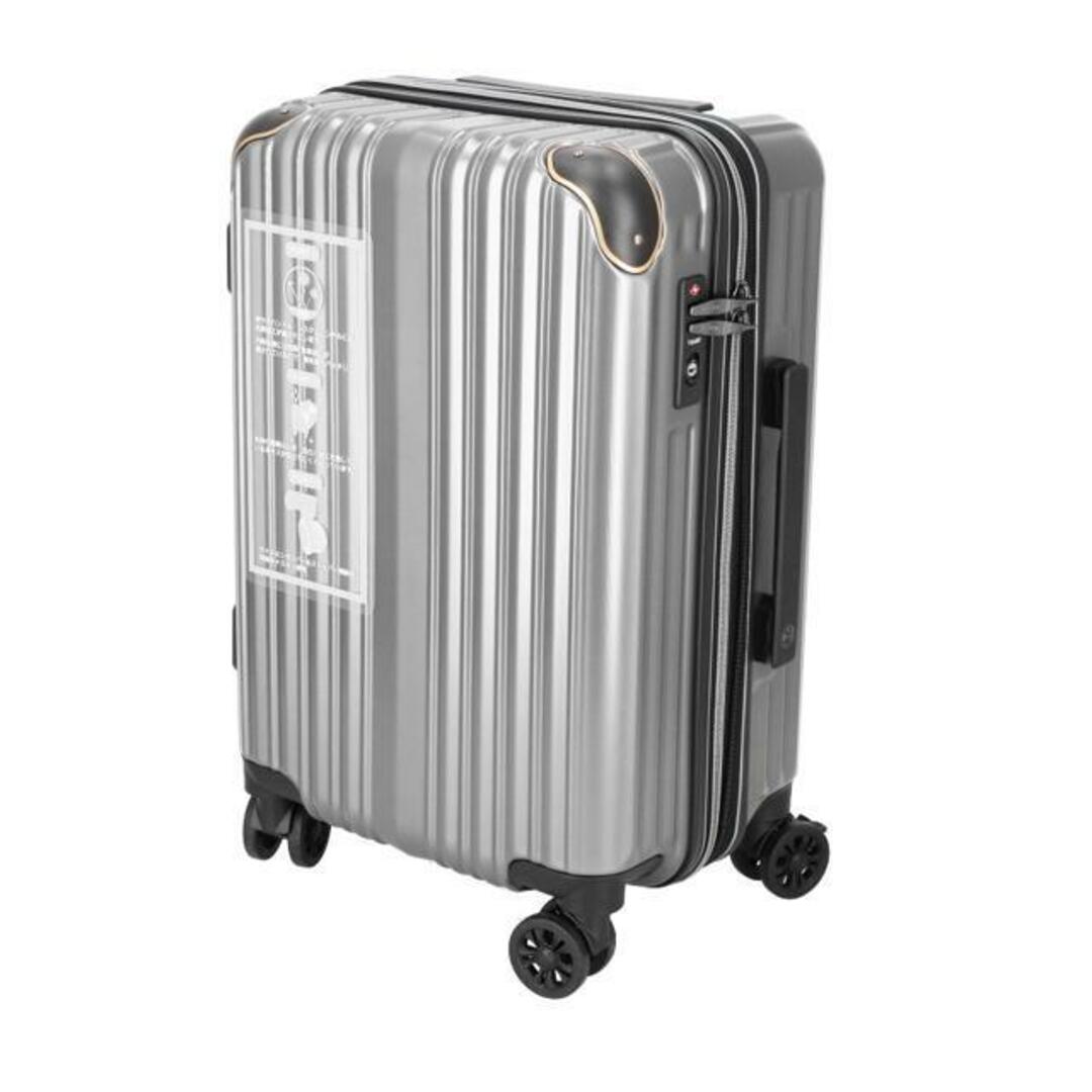 wise:ly ワイズリー スーツケース 37-41L レディースのバッグ(スーツケース/キャリーバッグ)の商品写真