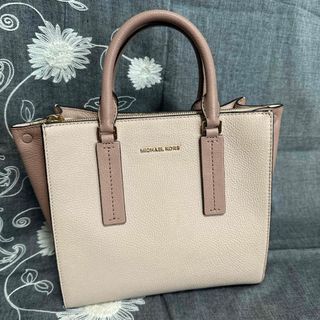 マイケルコース(Michael Kors)のマイケルコースハンドバッグ　(ショルダー)(ハンドバッグ)