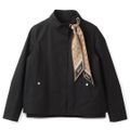 HERNO ジャケット LIGHT COTTON CANVAS アウター