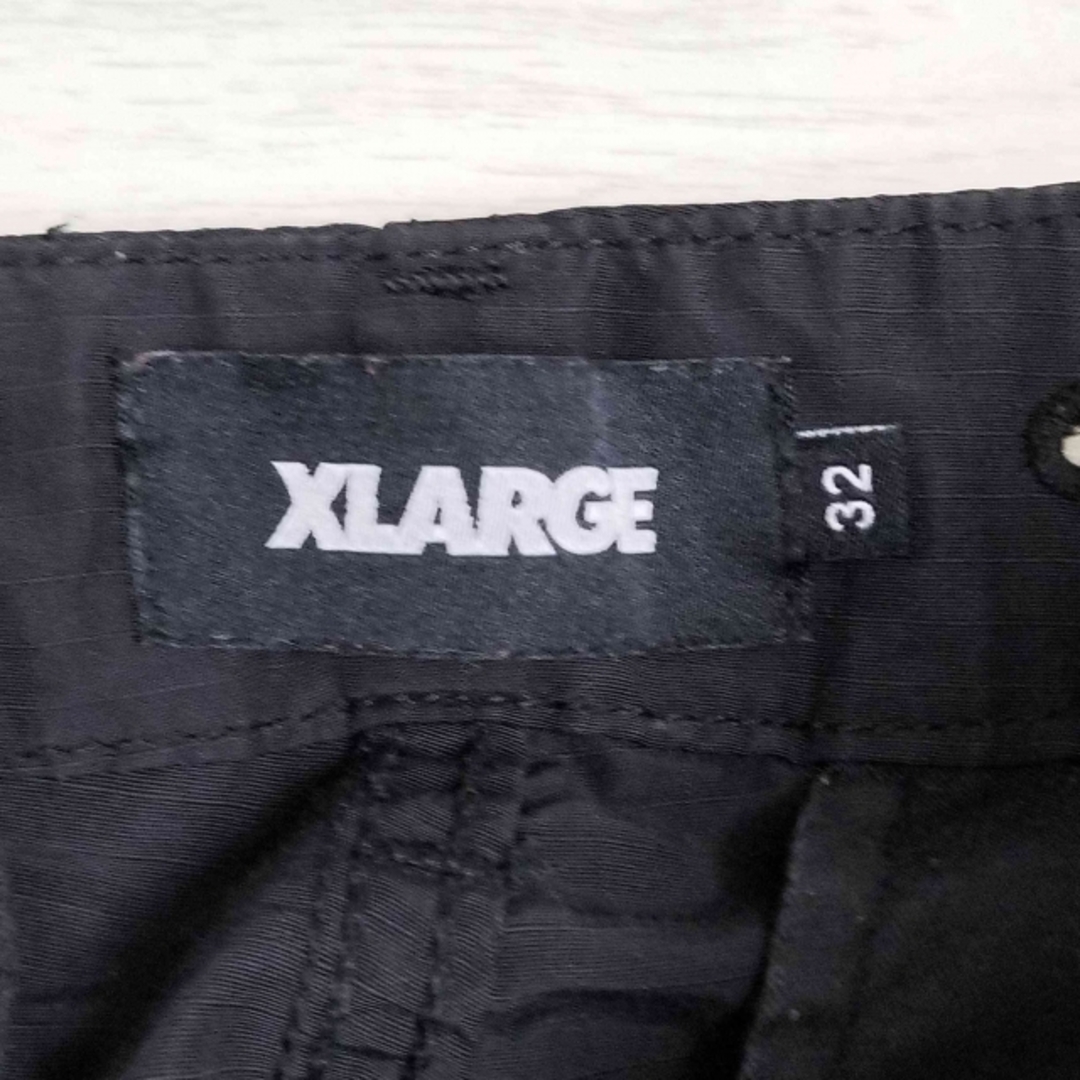 XLARGE(エクストララージ)のX-LARGE(エクストララージ) メンズ パンツ カーゴ メンズのパンツ(ワークパンツ/カーゴパンツ)の商品写真