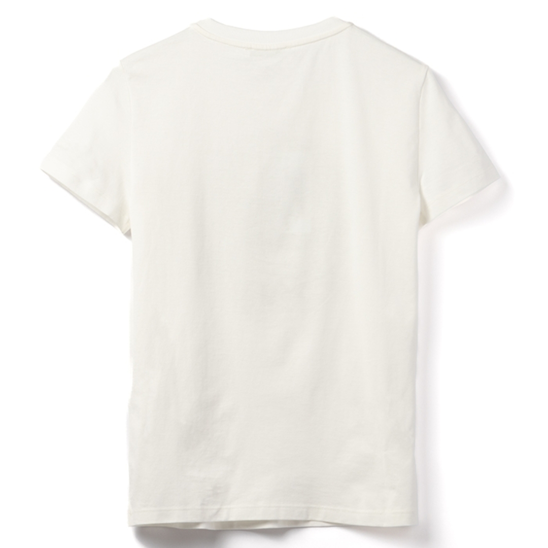 Max Mara - マックスマーラ MAX MARA Tシャツ ELMO 刺繍ロゴ Max Mara - マックスマーラ MAX MARA Tシャツ ELMO 刺繍ロゴ