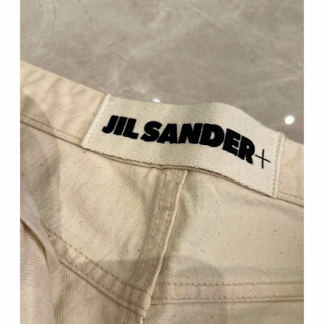 Jil Sander(ジルサンダー)のJIL SANDER パンツ★美品28サイズ メンズのパンツ(スラックス)の商品写真