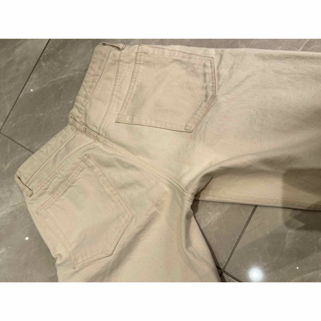 Jil Sander(ジルサンダー)のJIL SANDER パンツ★美品28サイズ メンズのパンツ(スラックス)の商品写真