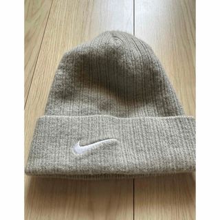 NIKE - NIKE ニット帽