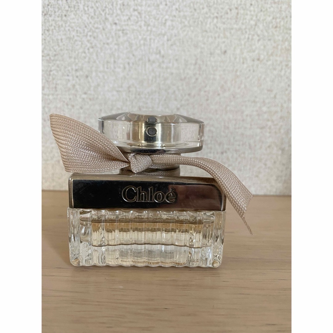 Chloe(クロエ)のクロエ　パルファム 30ml コスメ/美容の香水(香水(女性用))の商品写真