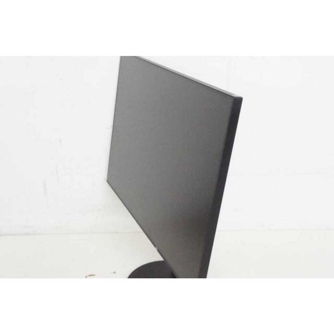 【中古】EIZO FlexScan 24.1型ワイド液晶モニター EV2456 液晶ディスプレイ スマホ/家電/カメラのPC/タブレット(ディスプレイ)の商品写真