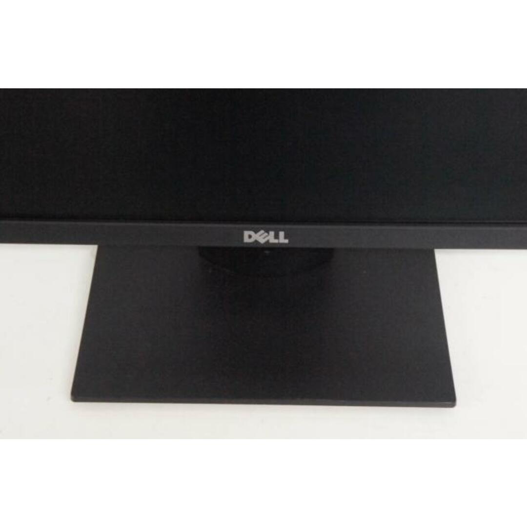 【中古】C DELLデル 21.5インチワイド 液晶ディスプレイ E2216Hf モニター スマホ/家電/カメラのPC/タブレット(ディスプレイ)の商品写真