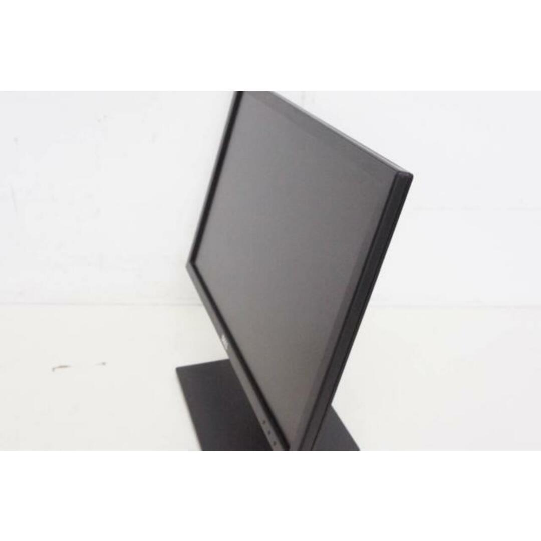 【中古】C DELLデル 21.5インチワイド 液晶ディスプレイ E2216Hf モニター スマホ/家電/カメラのPC/タブレット(ディスプレイ)の商品写真