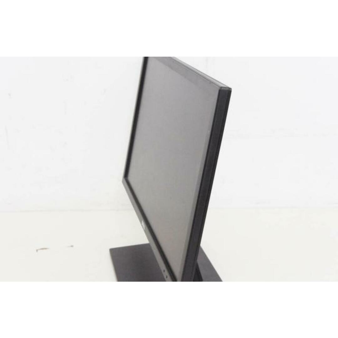 【中古】C DELLデル 21.5インチワイド 液晶ディスプレイ E2216Hf モニター スマホ/家電/カメラのPC/タブレット(ディスプレイ)の商品写真