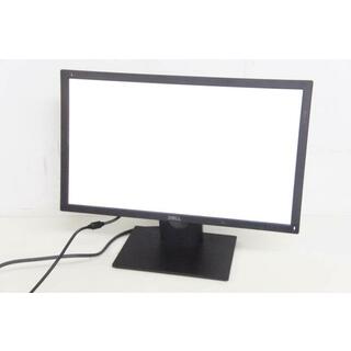 【中古】C DELLデル 21.5インチワイド 液晶ディスプレイ E2216Hf モニター(ディスプレイ)