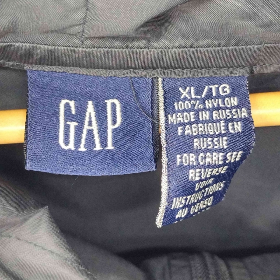 GAP(ギャップ)のGap(ギャップ) メンズ アウター ジャケット メンズのジャケット/アウター(ナイロンジャケット)の商品写真