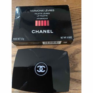 シャネル(CHANEL)のCHANEL リップカラー　リップグロス(リップグロス)