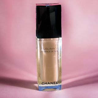 シャネル(CHANEL)のCHANEL サブリマージュ レサンス ドゥ タン B10(ファンデーション)