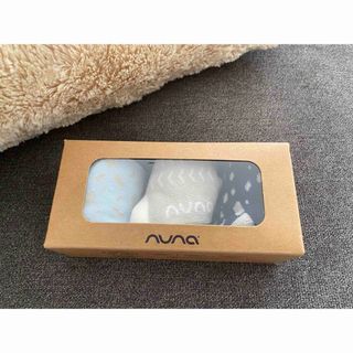 ヌナ(nuna)の新品/未開封/nuna/靴下/ベビー靴下/(靴下/タイツ)