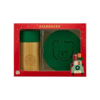 スターバックス(Starbucks)の韓国スタバ ★ ラテアートセット(テーブル用品)