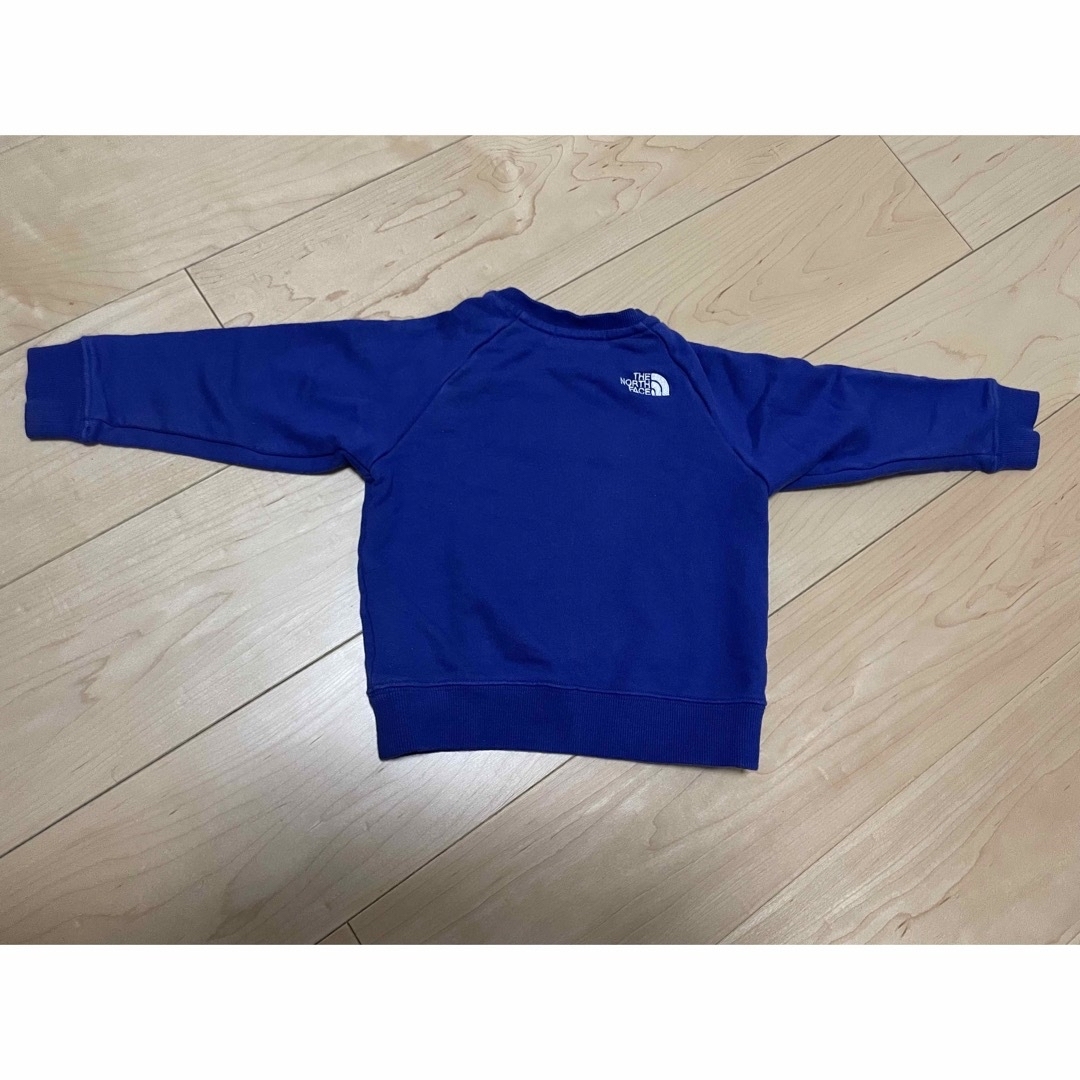 THE NORTH FACE(ザノースフェイス)のノースフェイストーレーナ キッズ/ベビー/マタニティのキッズ服男の子用(90cm~)(その他)の商品写真