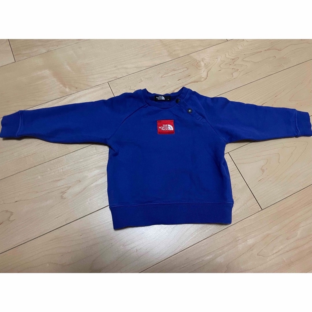 THE NORTH FACE(ザノースフェイス)のノースフェイストーレーナ キッズ/ベビー/マタニティのキッズ服男の子用(90cm~)(その他)の商品写真