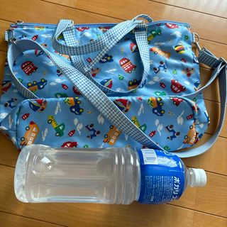 FEILER - 💞フェイラー💞ハイジ トラベルポーチ 大 収納おむつポーチ FEILER - 💞フェイラー💞ハイジ トラベルポーチ 大 収納おむつポーチ
