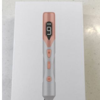 新品・未使用　美顔器   BEAUTYSPOTPEN(フェイスケア/美顔器)