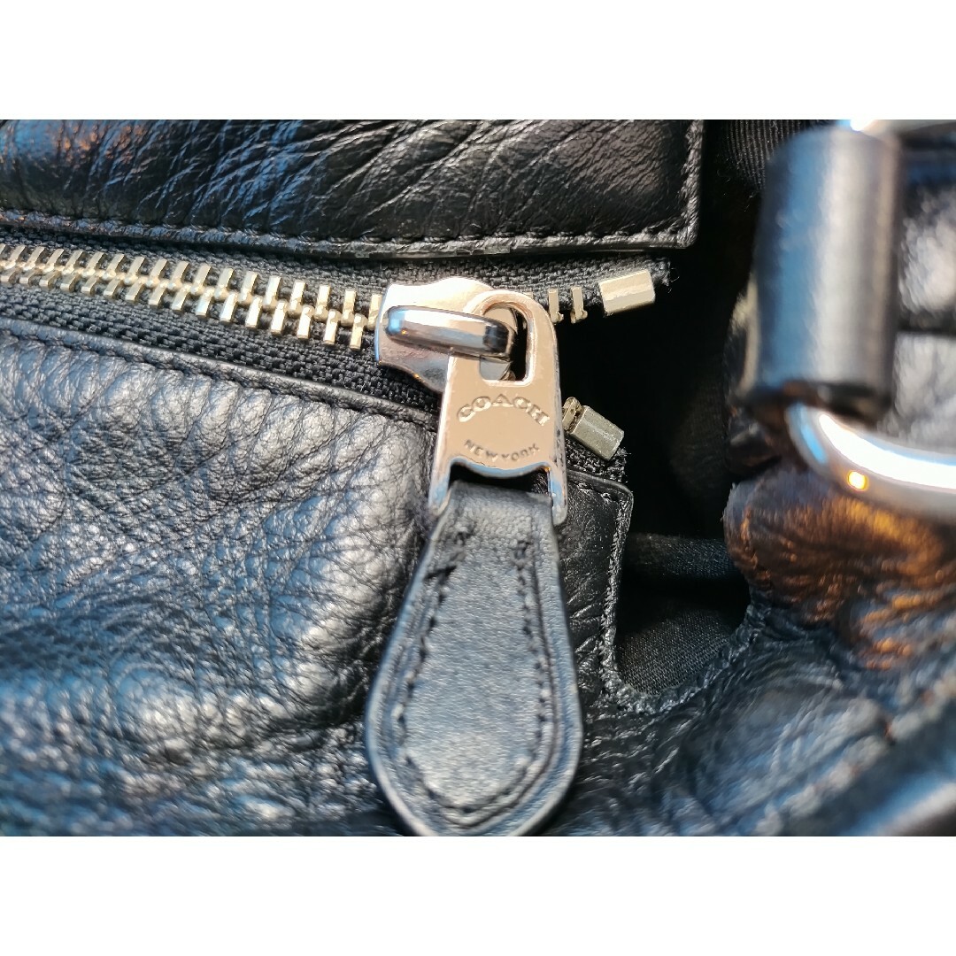 COACH(コーチ)の【COACH】コーチトートバッグメンズ メンズのバッグ(トートバッグ)の商品写真