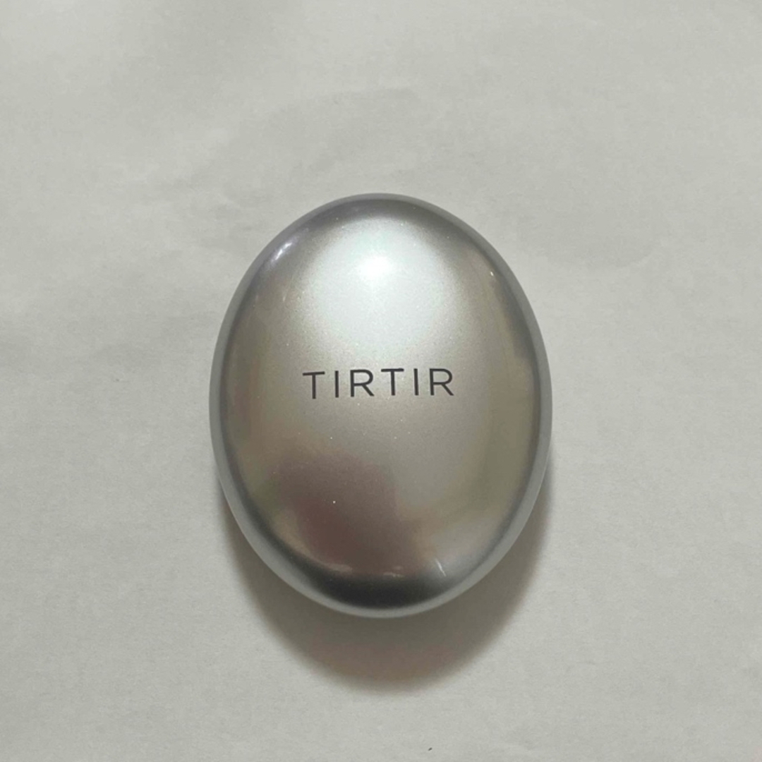 TIRTIR(ティルティル)のTIRTIR マスクフィットオーラクッションミニ 23N サンド コスメ/美容のベースメイク/化粧品(ファンデーション)の商品写真