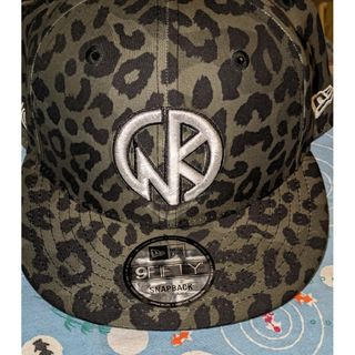 ニューエラー(NEW ERA)のNEW ERA×キン肉マン　コラボキャップ(その他)