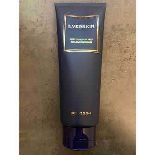 EVERSKIN ブラックヘアリムーバー(脱毛/除毛剤)