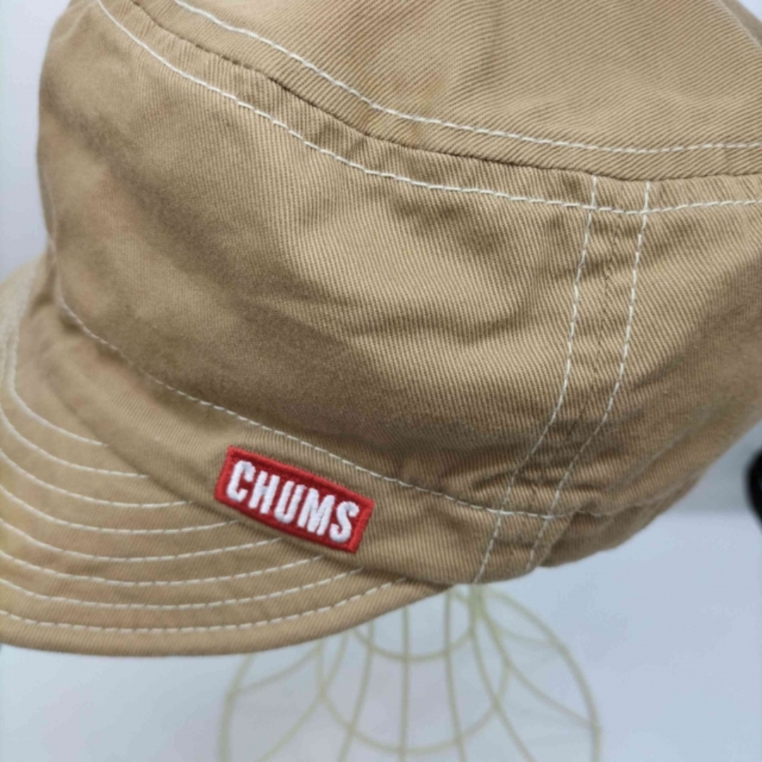 CHUMS(チャムス)のCHUMS(チャムス) TG Cap メンズ 帽子 キャップ メンズの帽子(キャップ)の商品写真