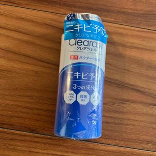 クレアラシル(Clearasil（Reckitt Benckiser）)のクレアラシル　薬用　パウダーローション　化粧水(化粧水/ローション)