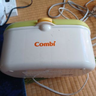 コンビ(combi)のCombi(ベビーおしりふき)