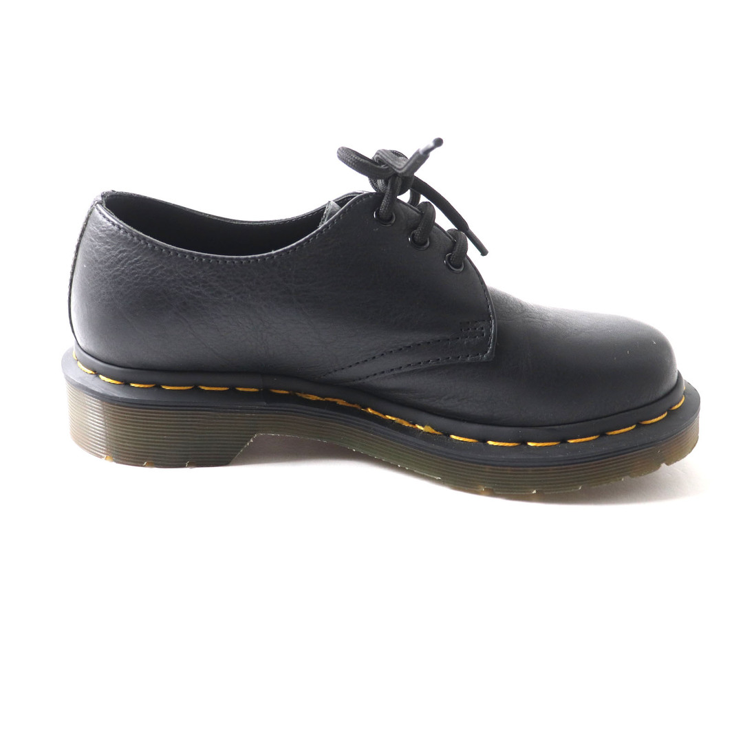 Dr.Martens(ドクターマーチン)の美品 Dr.Martens ドクターマーチン 24256 レザー 3ホール レースアップ ドレスシューズ/レザーシューズ ブラック 3UK レディース レディースの靴/シューズ(その他)の商品写真