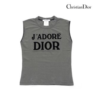 ディオール(Christian Dior) タンクトップ(レディース)の通販 200点 