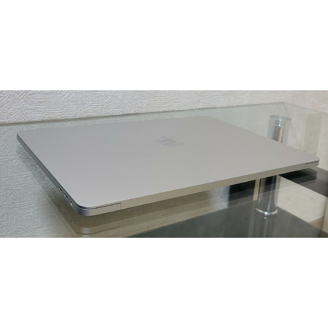 Mac (Apple)(マック)のCore i7 512GB MacBookPro 13-inch 2017 スマホ/家電/カメラのPC/タブレット(ノートPC)の商品写真